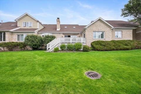 Tiny photo for 16814 Cardinal Drive, Orland Park, IL 60467 (MLS # 12678776)