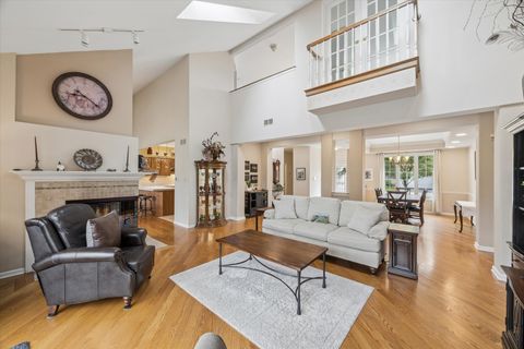 Tiny photo for 16814 Cardinal Drive, Orland Park, IL 60467 (MLS # 12678776)