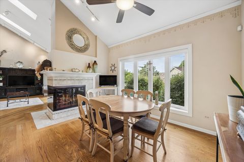 Tiny photo for 16814 Cardinal Drive, Orland Park, IL 60467 (MLS # 12678776)