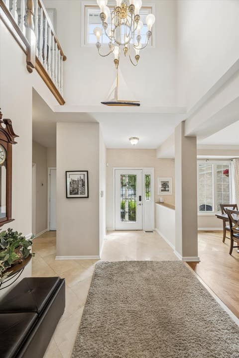 Tiny photo for 16814 Cardinal Drive, Orland Park, IL 60467 (MLS # 12678776)