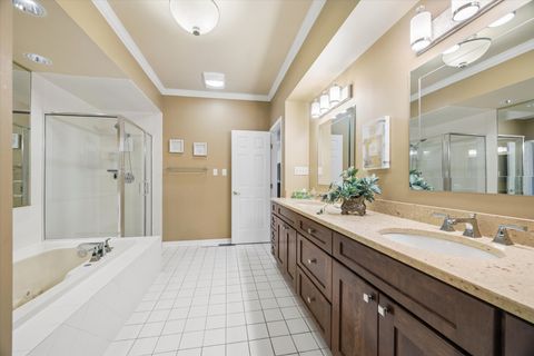 Tiny photo for 16814 Cardinal Drive, Orland Park, IL 60467 (MLS # 12678776)