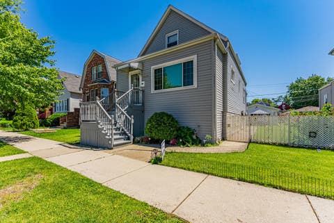 Tiny photo for 1513 Clarence Avenue, Berwyn, IL 60402 (MLS # 12742857)