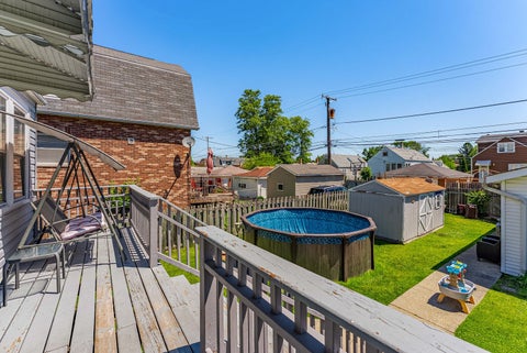 Tiny photo for 1513 Clarence Avenue, Berwyn, IL 60402 (MLS # 12742857)