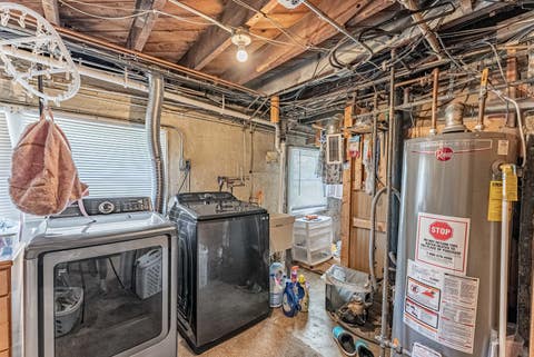 Tiny photo for 1513 Clarence Avenue, Berwyn, IL 60402 (MLS # 12742857)