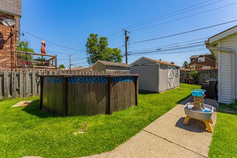 Tiny photo for 1513 Clarence Avenue, Berwyn, IL 60402 (MLS # 12742857)
