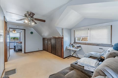 Tiny photo for 1513 Clarence Avenue, Berwyn, IL 60402 (MLS # 12742857)