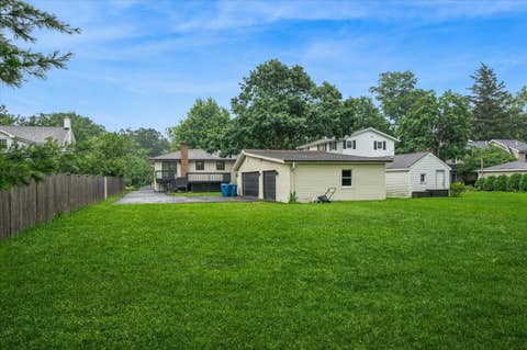 Tiny photo for 5624 Dunham Road, Downers Grove, IL 60516 (MLS # 12688506)