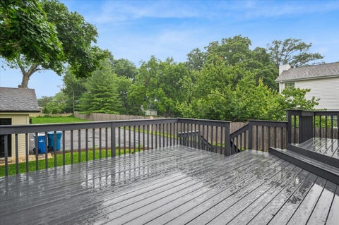 Tiny photo for 5624 Dunham Road, Downers Grove, IL 60516 (MLS # 12688506)