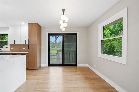 Tiny photo for 5624 Dunham Road, Downers Grove, IL 60516 (MLS # 12688506)