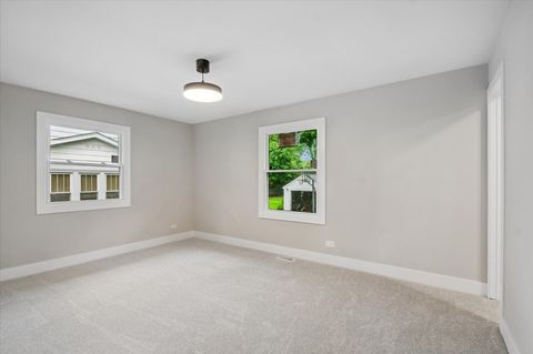 Tiny photo for 5624 Dunham Road, Downers Grove, IL 60516 (MLS # 12688506)