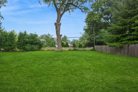Tiny photo for 5624 Dunham Road, Downers Grove, IL 60516 (MLS # 12688506)