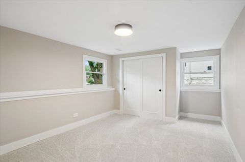 Tiny photo for 5624 Dunham Road, Downers Grove, IL 60516 (MLS # 12688506)