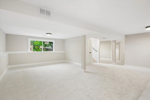 Tiny photo for 5624 Dunham Road, Downers Grove, IL 60516 (MLS # 12688506)