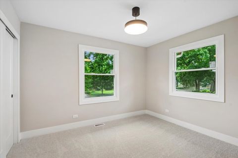 Tiny photo for 5624 Dunham Road, Downers Grove, IL 60516 (MLS # 12688506)