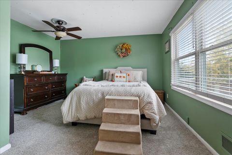 Tiny photo for 2210 E Lincoln Street, Bloomington, IL 61701 (MLS # 12506418)