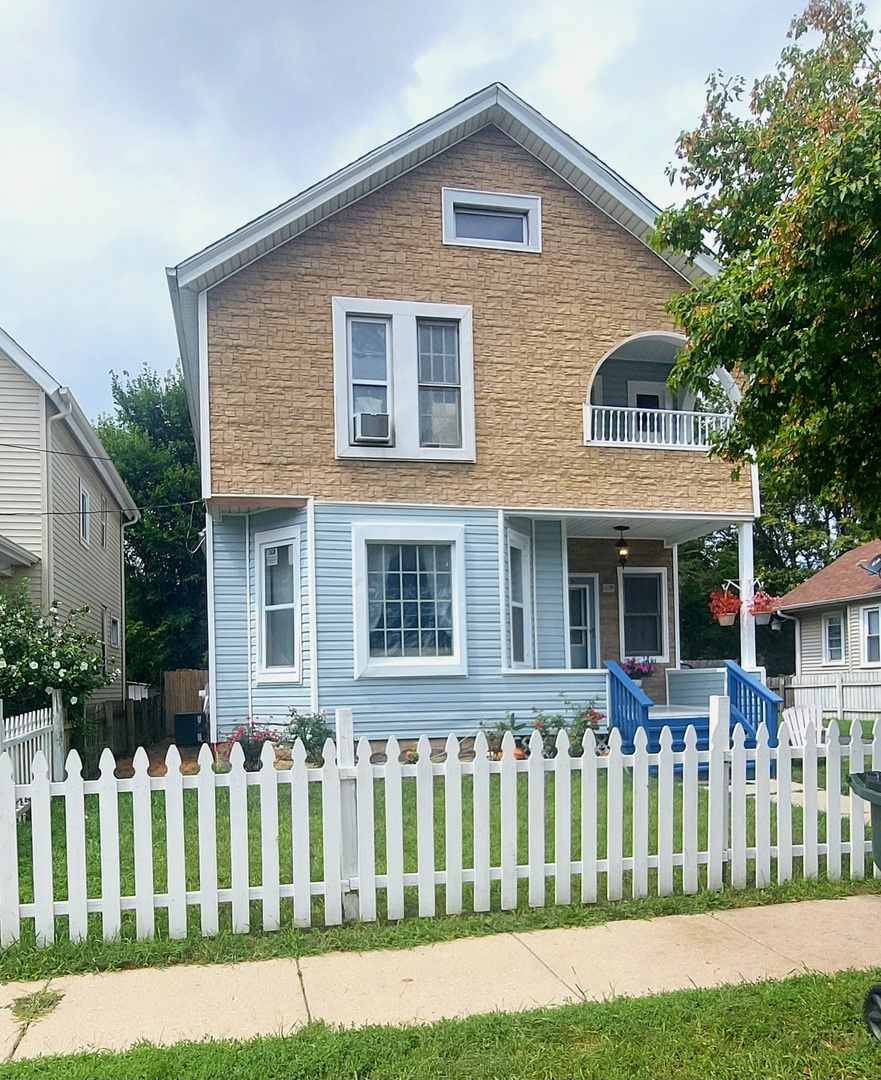 539 Rosewood Avenue