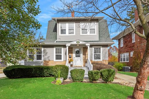 A home in Bloomington