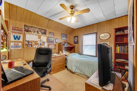 Tiny photo for 12815 Lincoln Street, Blue Island, IL 60406 (MLS # 12590067)