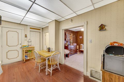 Tiny photo for 12815 Lincoln Street, Blue Island, IL 60406 (MLS # 12590067)