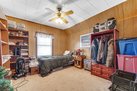 Tiny photo for 12815 Lincoln Street, Blue Island, IL 60406 (MLS # 12590067)