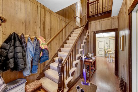 Tiny photo for 12815 Lincoln Street, Blue Island, IL 60406 (MLS # 12590067)