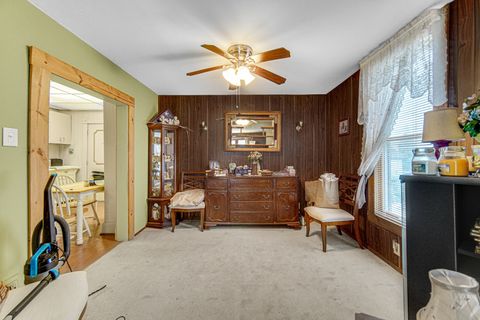 Tiny photo for 12815 Lincoln Street, Blue Island, IL 60406 (MLS # 12590067)