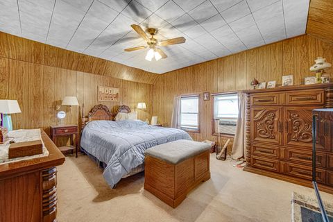 Tiny photo for 12815 Lincoln Street, Blue Island, IL 60406 (MLS # 12590067)