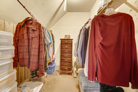 Tiny photo for 12815 Lincoln Street, Blue Island, IL 60406 (MLS # 12590067)