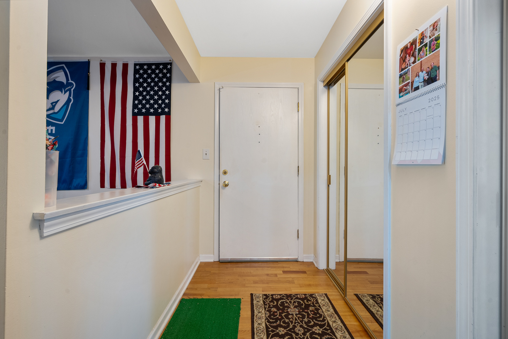 8996 Archer Avenue 2D