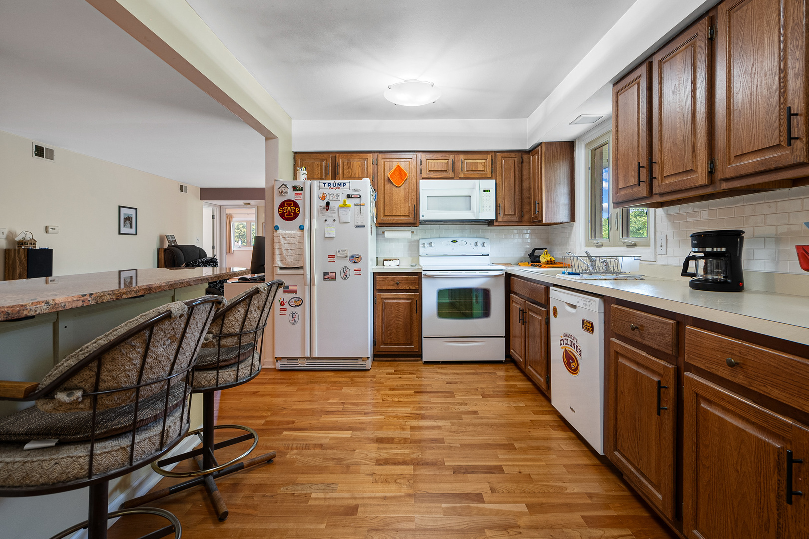 8996 Archer Avenue 2D