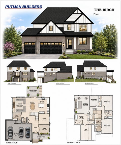 Tiny photo for 24248 S Janet Court, Manhattan, IL 60442 (MLS # 12683355)