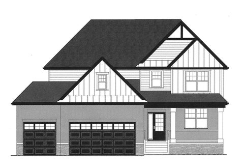 Tiny photo for 24248 S Janet Court, Manhattan, IL 60442 (MLS # 12683355)