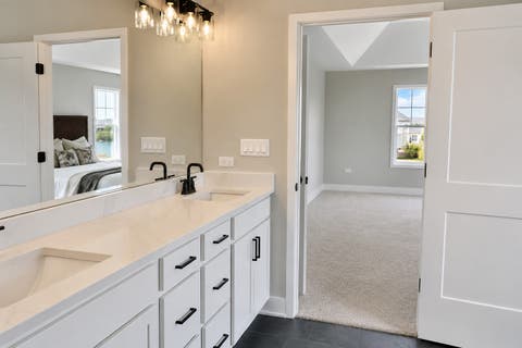 Tiny photo for 24248 S Janet Court, Manhattan, IL 60442 (MLS # 12683355)