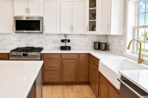 Tiny photo for 24248 S Janet Court, Manhattan, IL 60442 (MLS # 12683355)