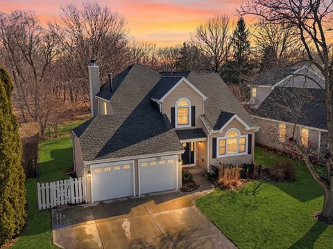 539 Newberry Drive Elk Grove Village IL 60007