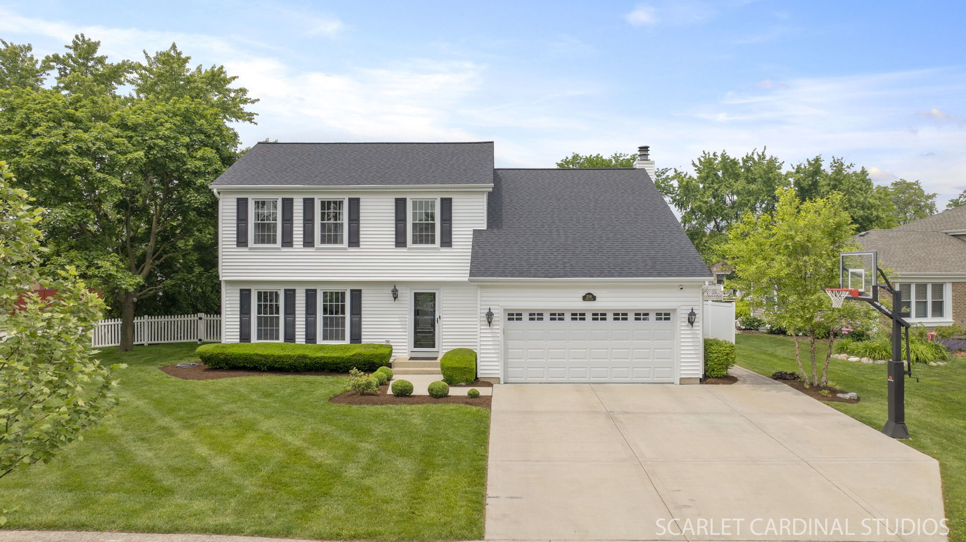 2230 Hiram Court