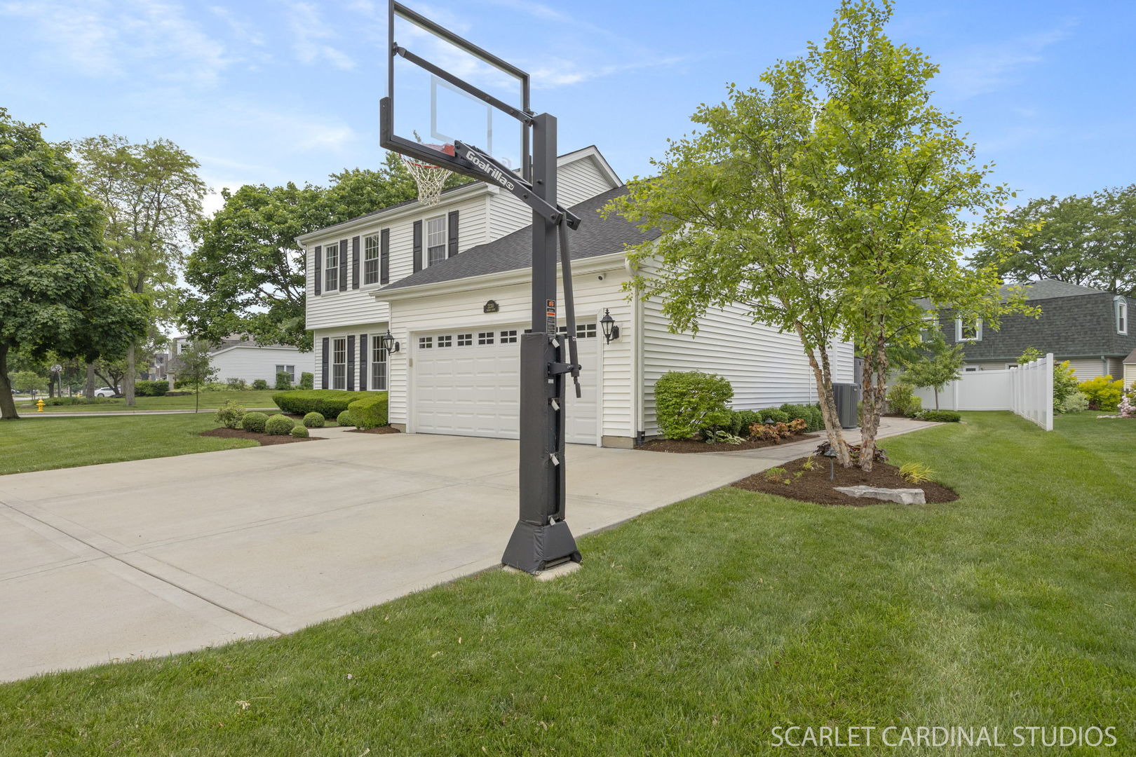 2230 Hiram Court