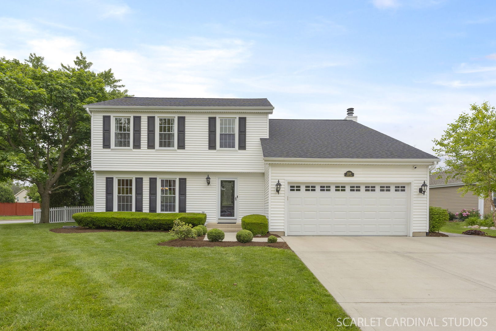 2230 Hiram Court