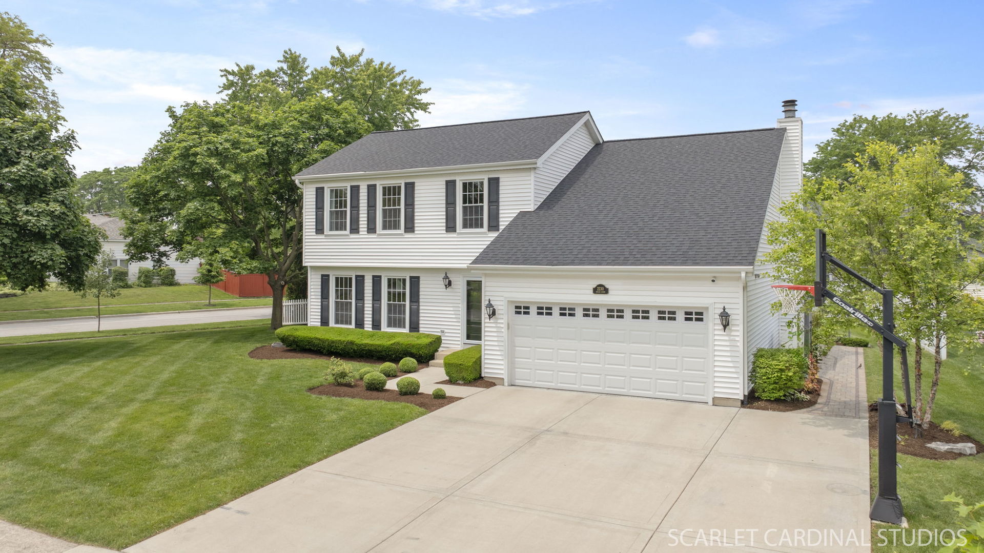 2230 Hiram Court