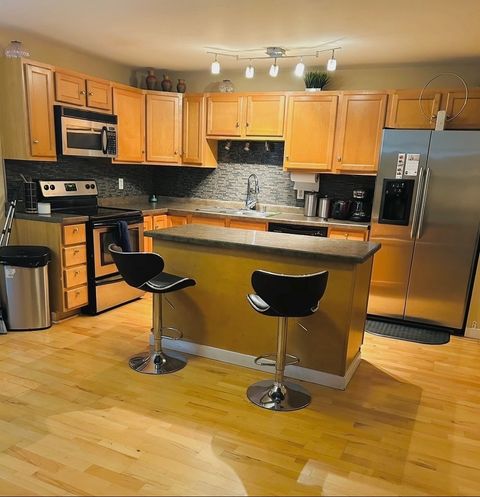 Tiny photo for 300 Circle Avenue #4C, Forest Park, IL 60130 (MLS # 12456928)