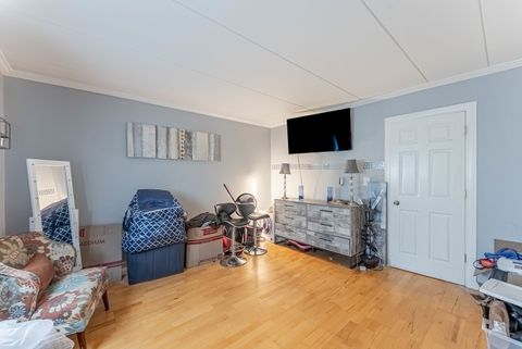 Tiny photo for 300 Circle Avenue #4C, Forest Park, IL 60130 (MLS # 12456928)