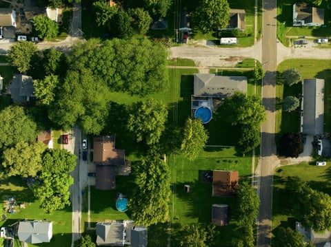 Tiny photo for 100 E Lincoln Drive, Cooksville, IL 61730 (MLS # 12737895)