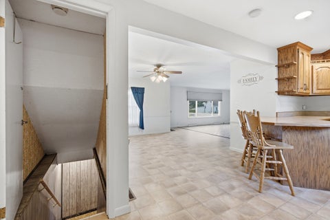 Tiny photo for 100 E Lincoln Drive, Cooksville, IL 61730 (MLS # 12737895)