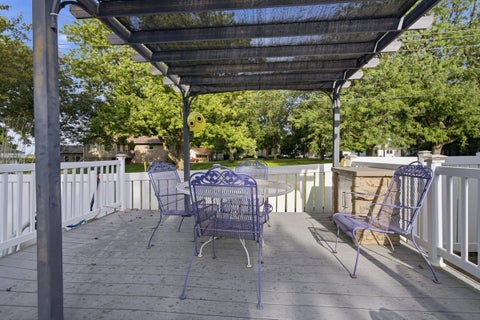 Tiny photo for 100 E Lincoln Drive, Cooksville, IL 61730 (MLS # 12737895)
