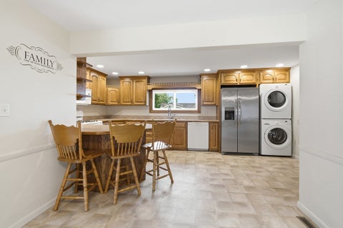 Tiny photo for 100 E Lincoln Drive, Cooksville, IL 61730 (MLS # 12737895)