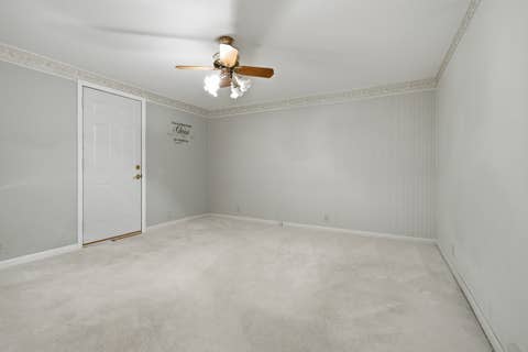 Tiny photo for 100 E Lincoln Drive, Cooksville, IL 61730 (MLS # 12737895)