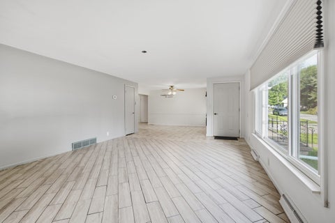 Tiny photo for 100 E Lincoln Drive, Cooksville, IL 61730 (MLS # 12737895)