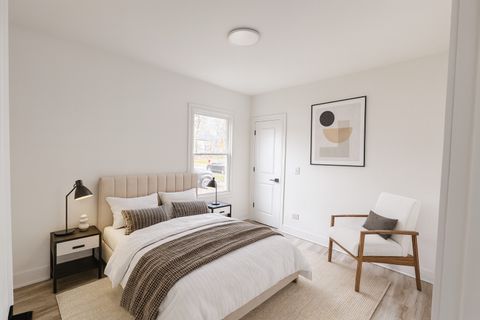 Tiny photo for 117 W 103rd Place, Chicago, IL 60628 (MLS # 12601926)