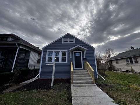 Photo of 117 W 103rd Place, Chicago, IL 60628 (MLS # 12601926)