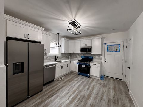 Tiny photo for 117 W 103rd Place, Chicago, IL 60628 (MLS # 12601926)